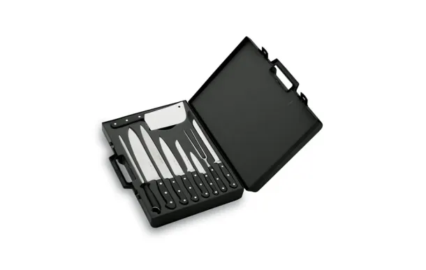 LACOR 9 PCS MALLETTE 39004